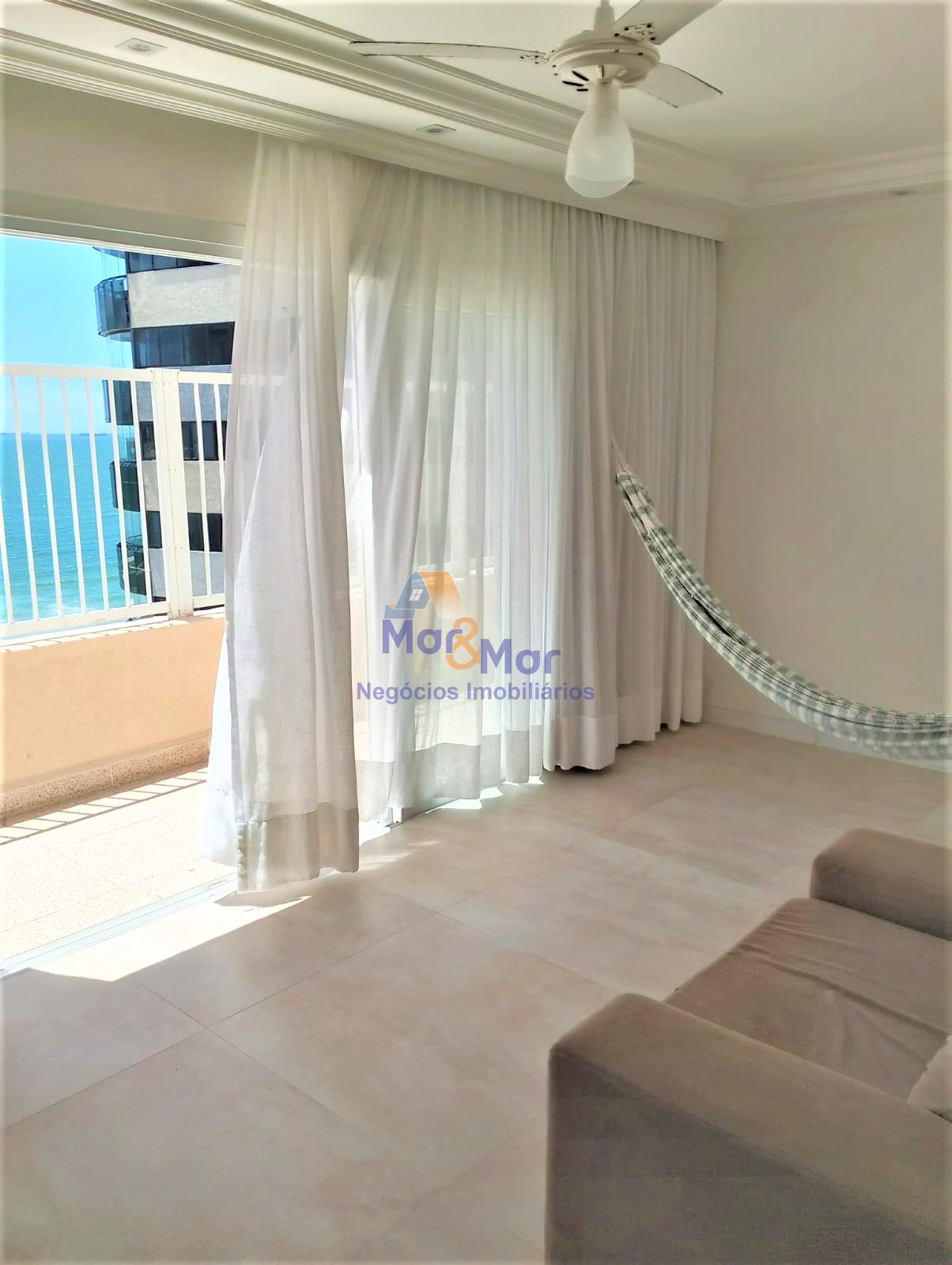 Apartamento GUARUJÁ - SP
