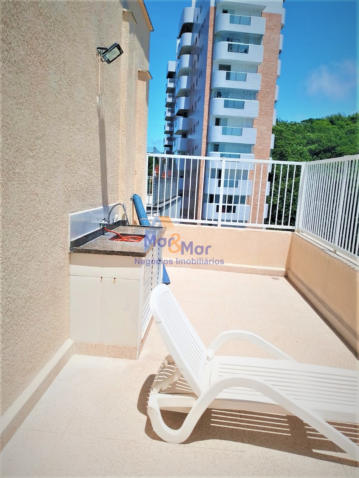 Apartamento GUARUJÁ - SP