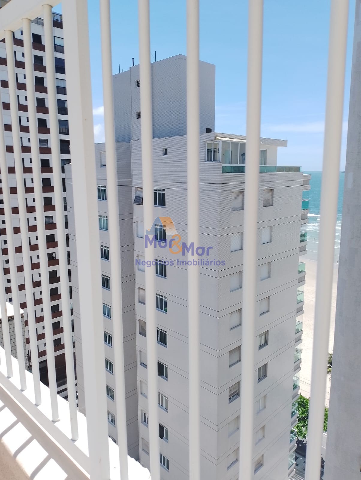 Apartamento GUARUJÁ - SP