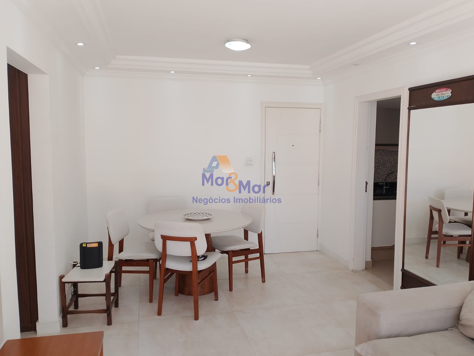Apartamento GUARUJÁ - SP