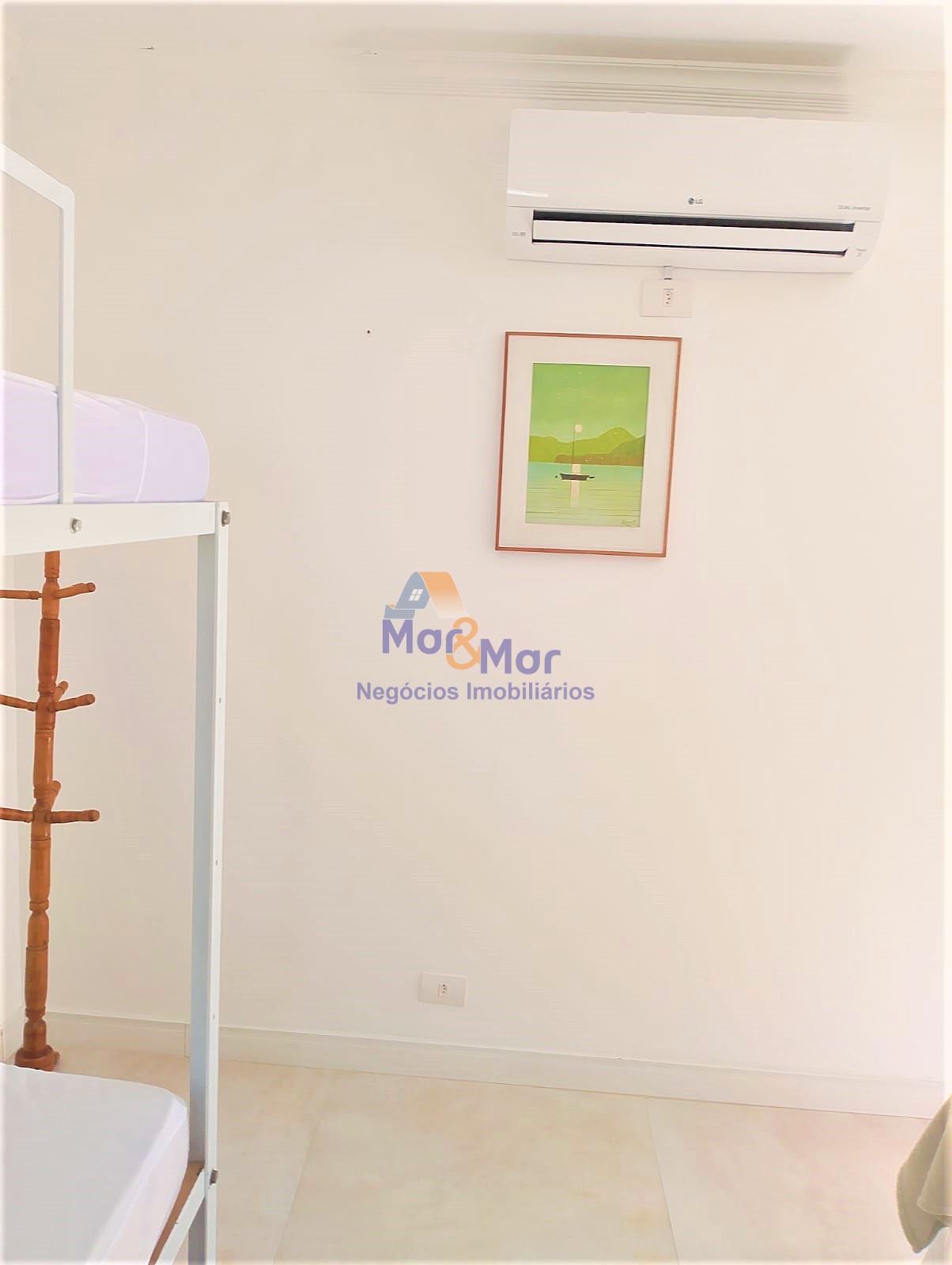 Apartamento GUARUJÁ - SP