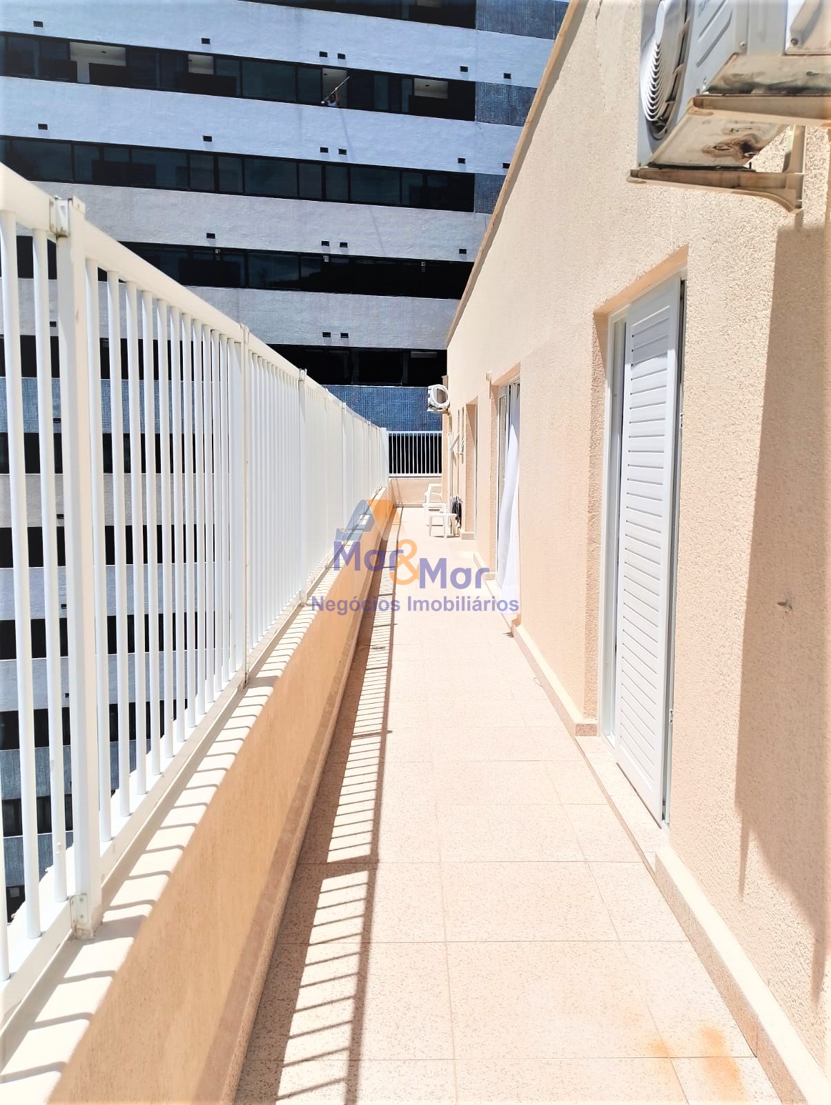 Apartamento GUARUJÁ - SP