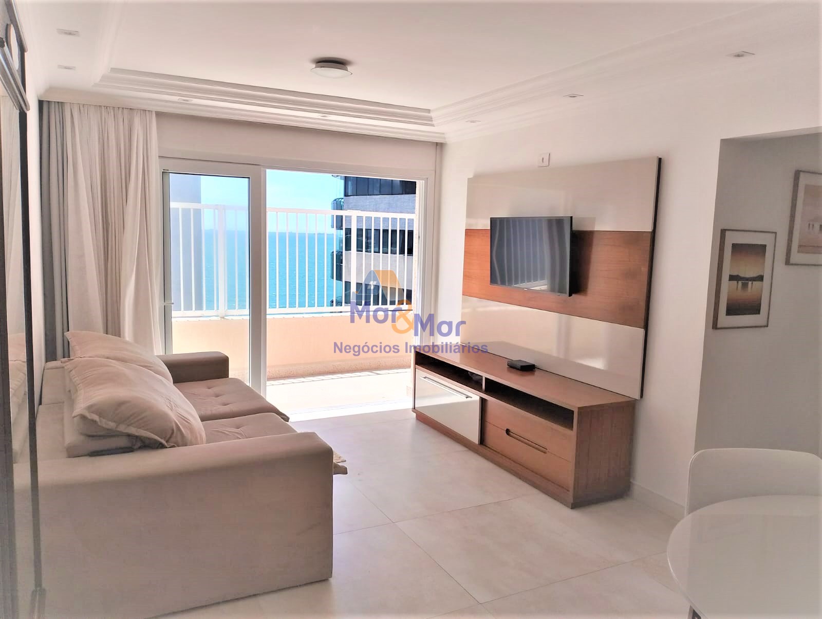 Apartamento GUARUJÁ - SP