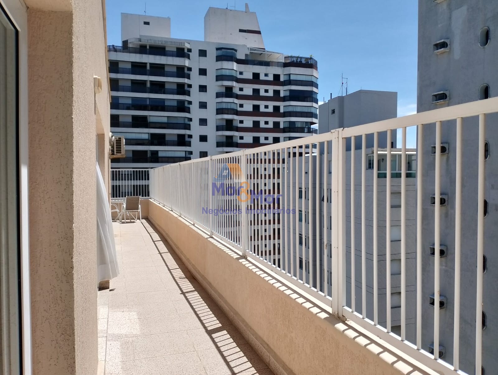 Apartamento GUARUJÁ - SP