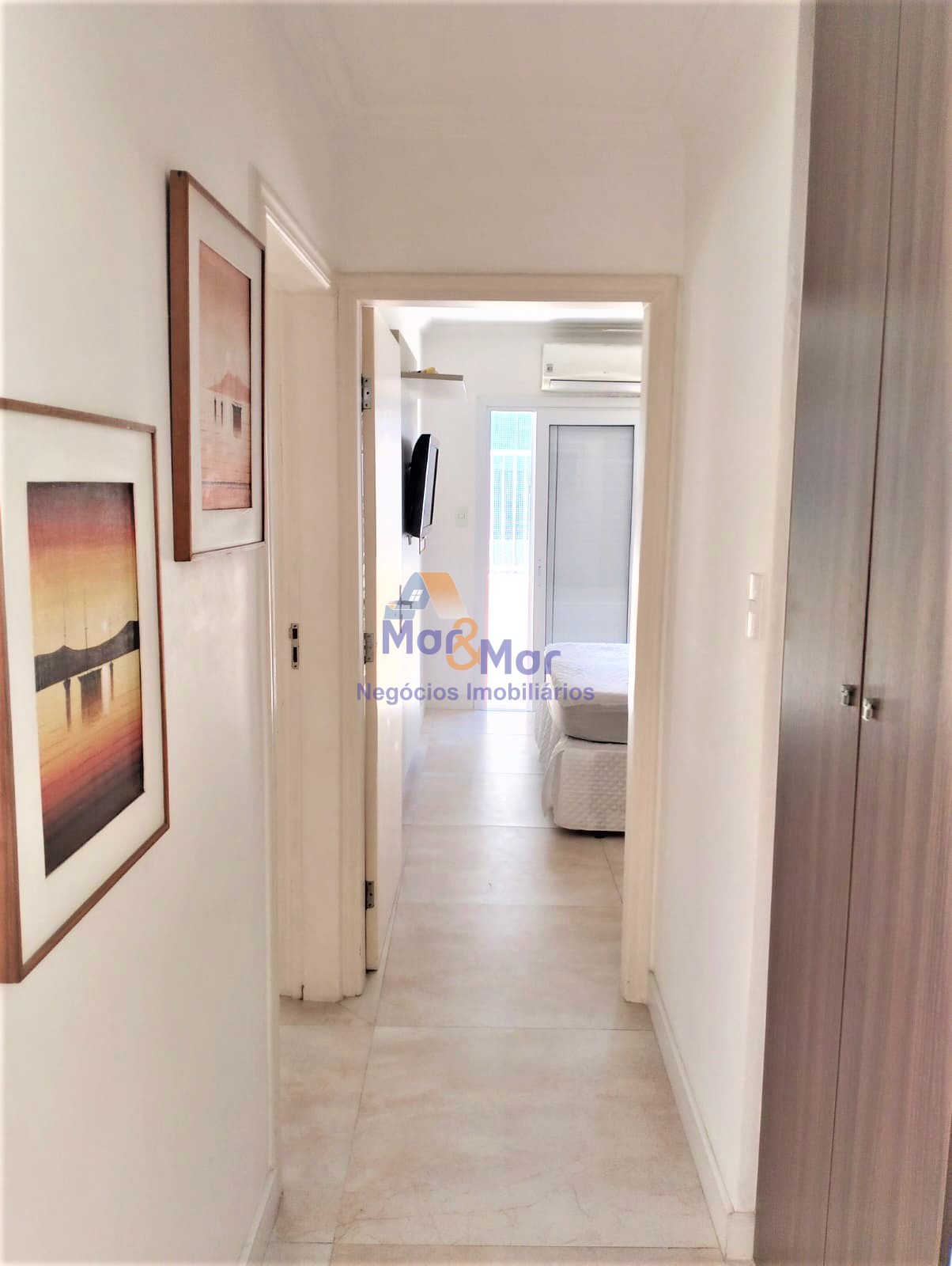 Apartamento GUARUJÁ - SP