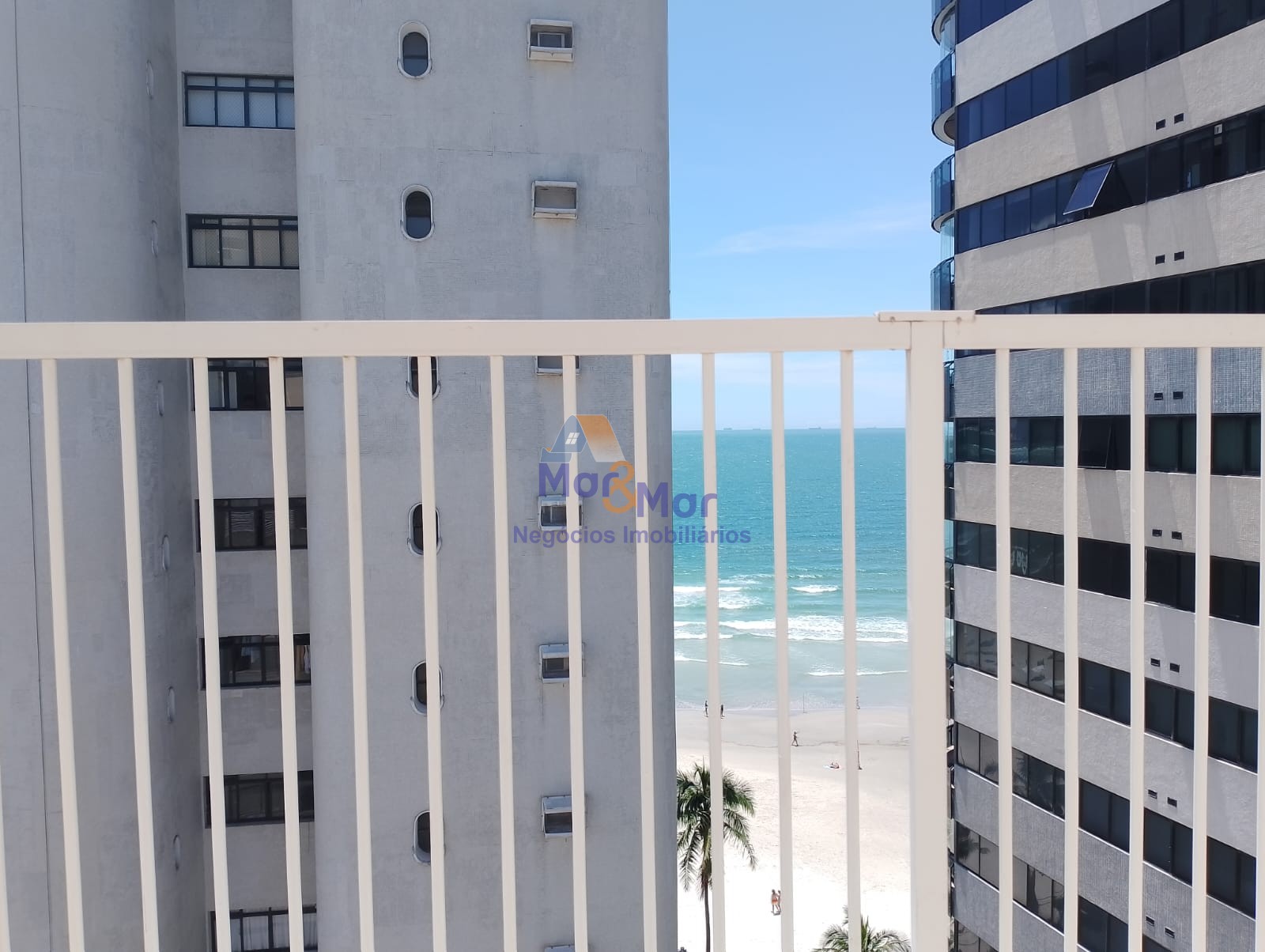 Apartamento GUARUJÁ - SP