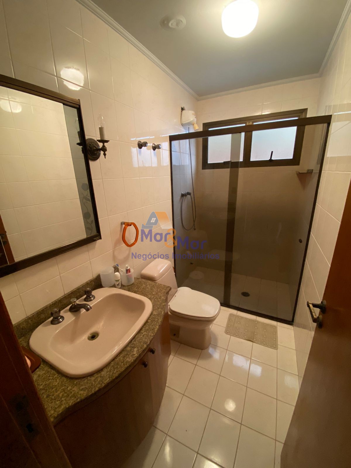 Apartamento GUARUJÁ - SP