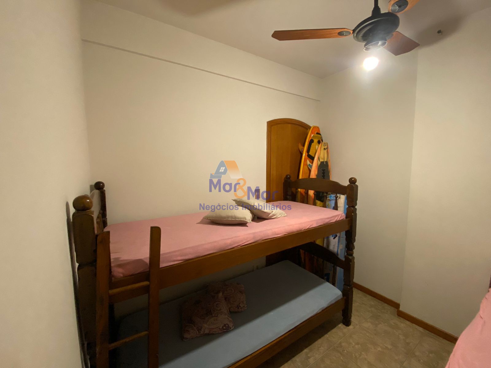 Apartamento GUARUJÁ - SP