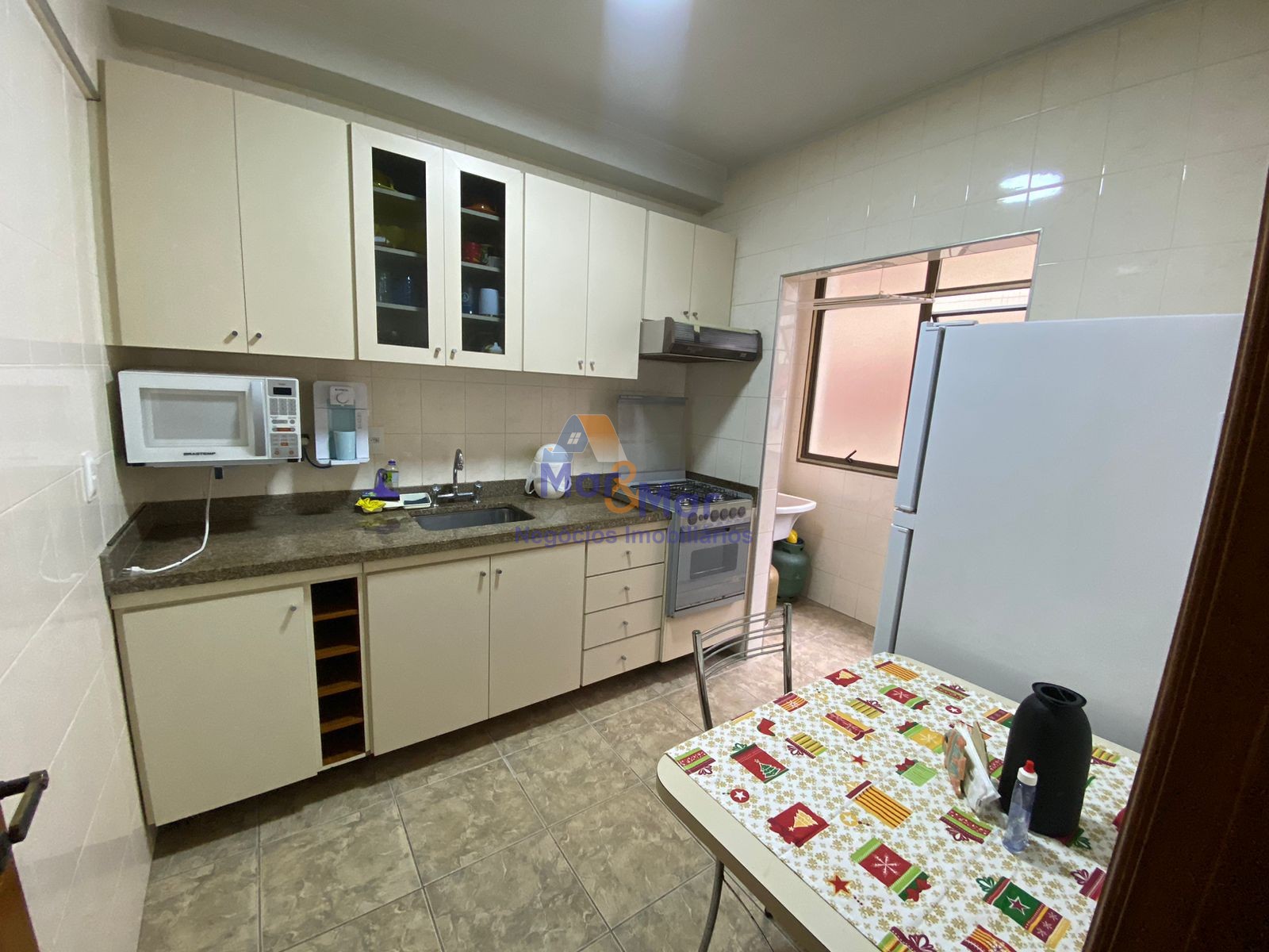 Apartamento GUARUJÁ - SP