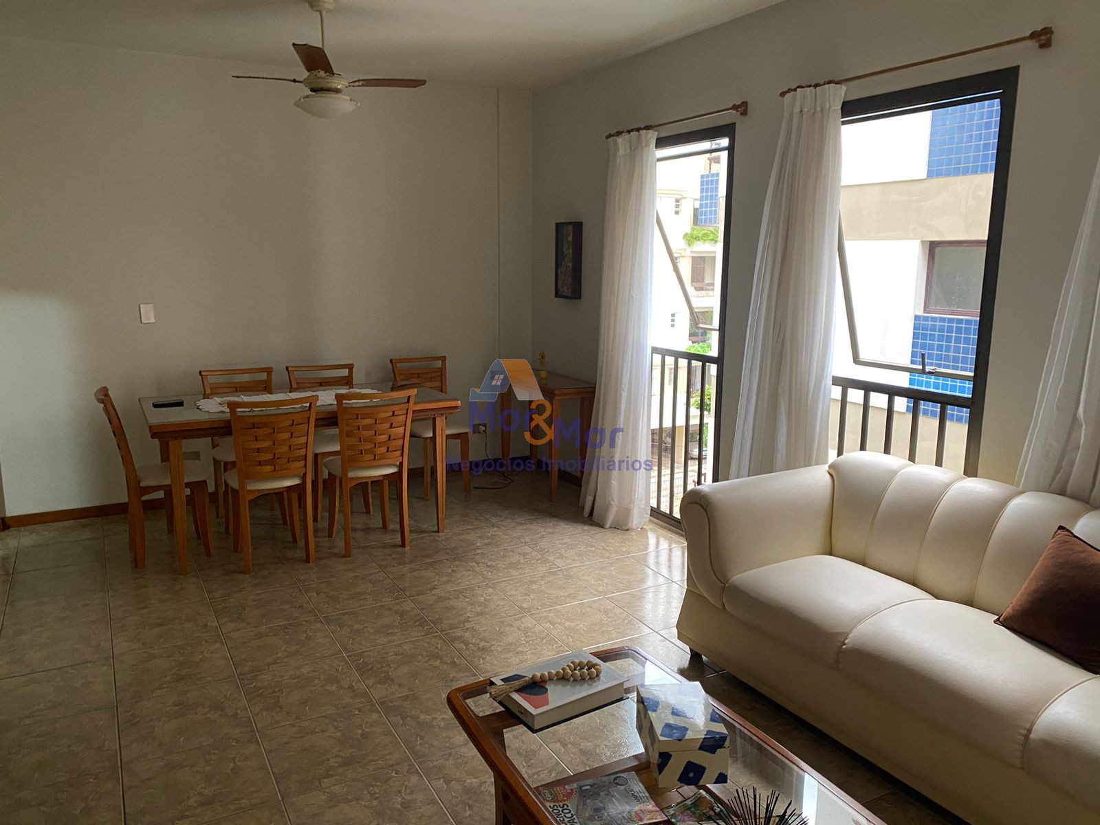 Apartamento GUARUJÁ - SP