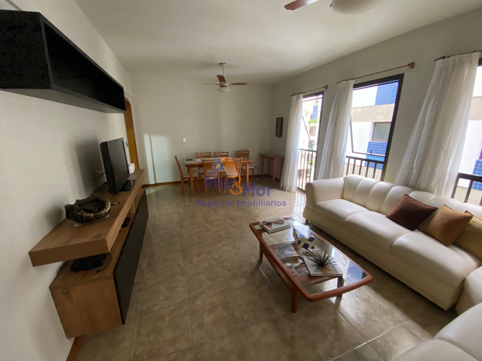Apartamento GUARUJÁ - SP