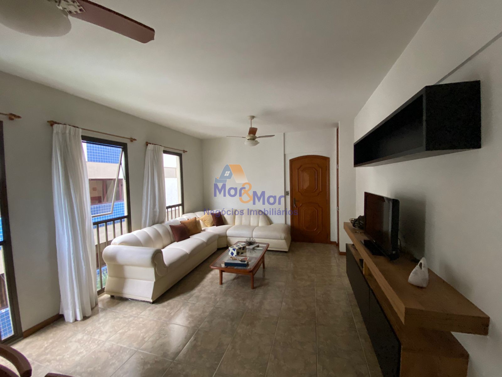 Apartamento GUARUJÁ - SP