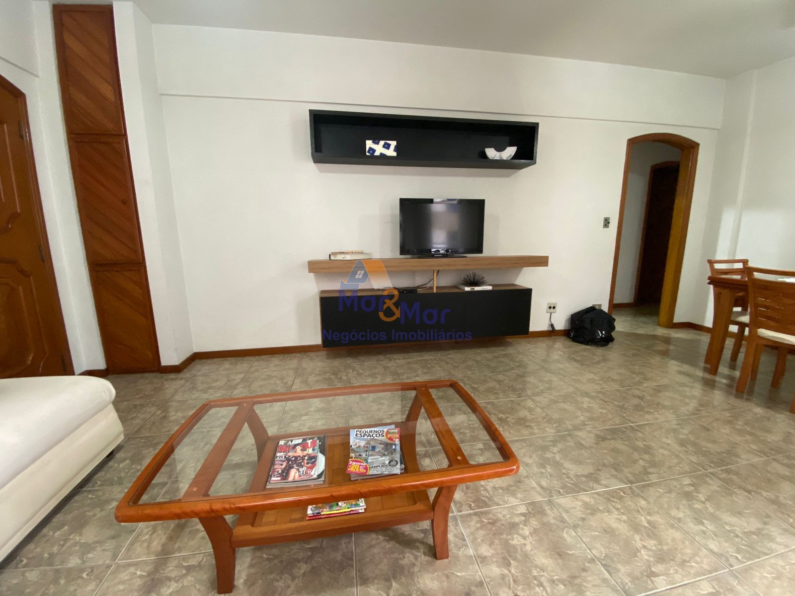 Apartamento GUARUJÁ - SP