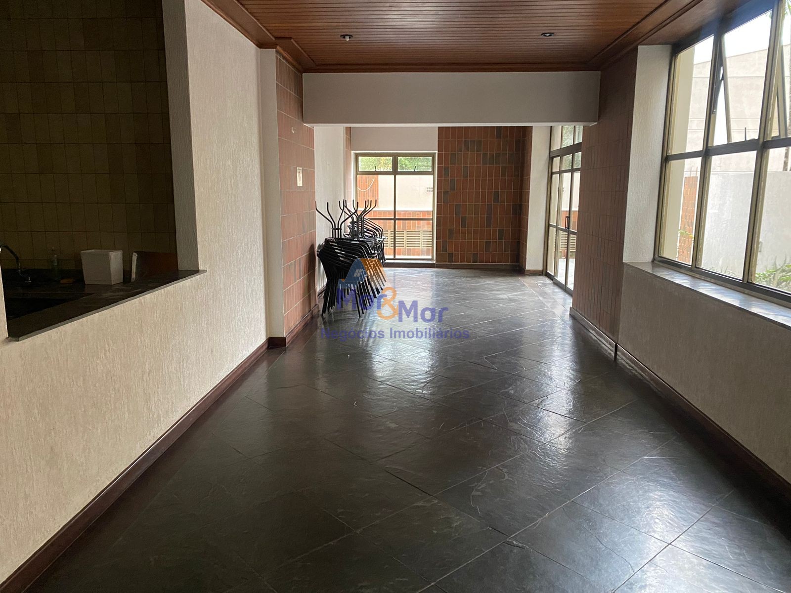Apartamento GUARUJÁ - SP
