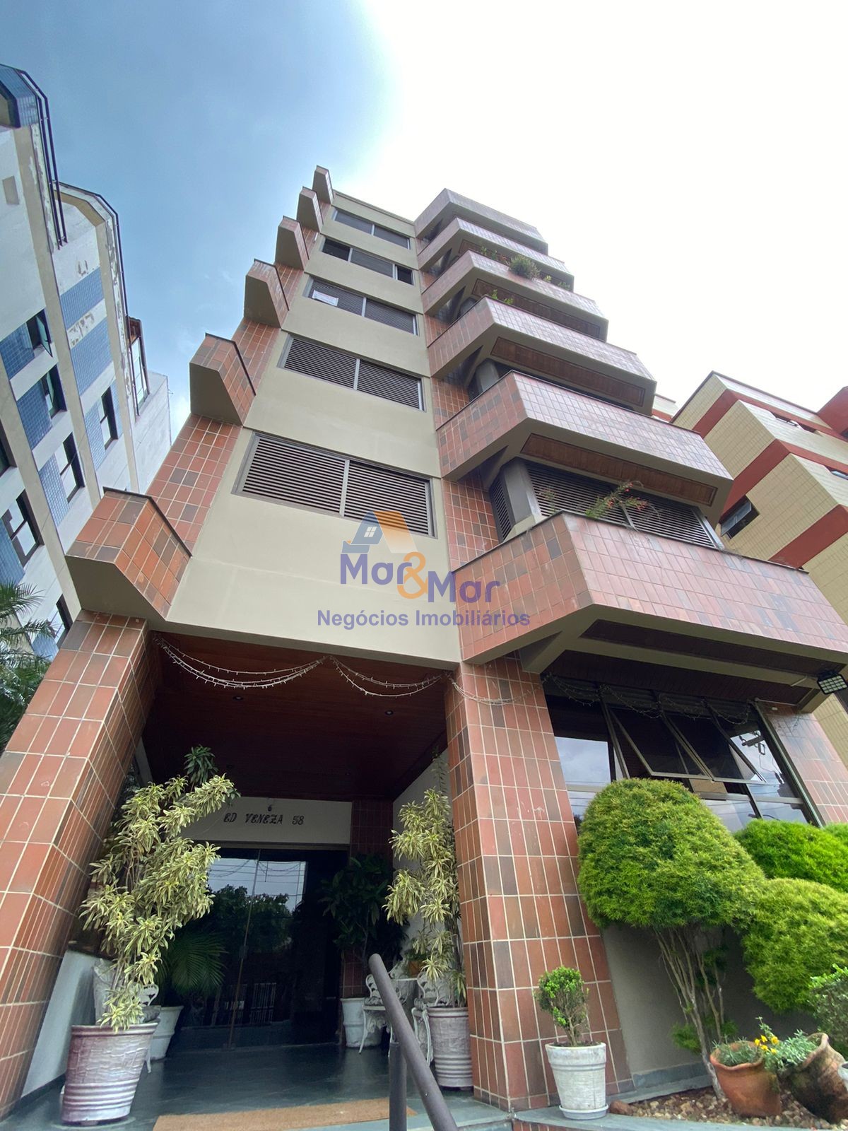 Apartamento GUARUJÁ - SP