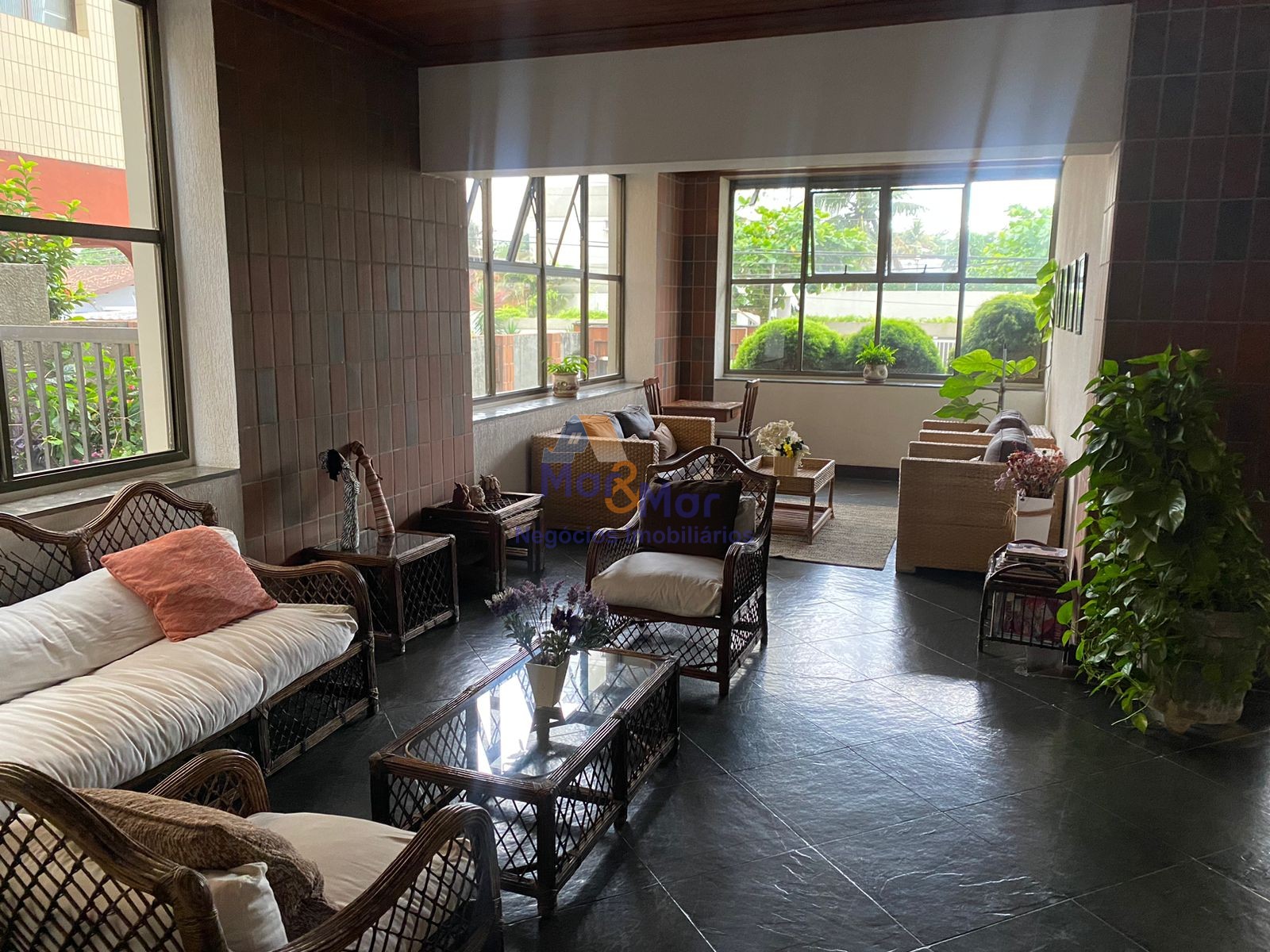 Apartamento GUARUJÁ - SP