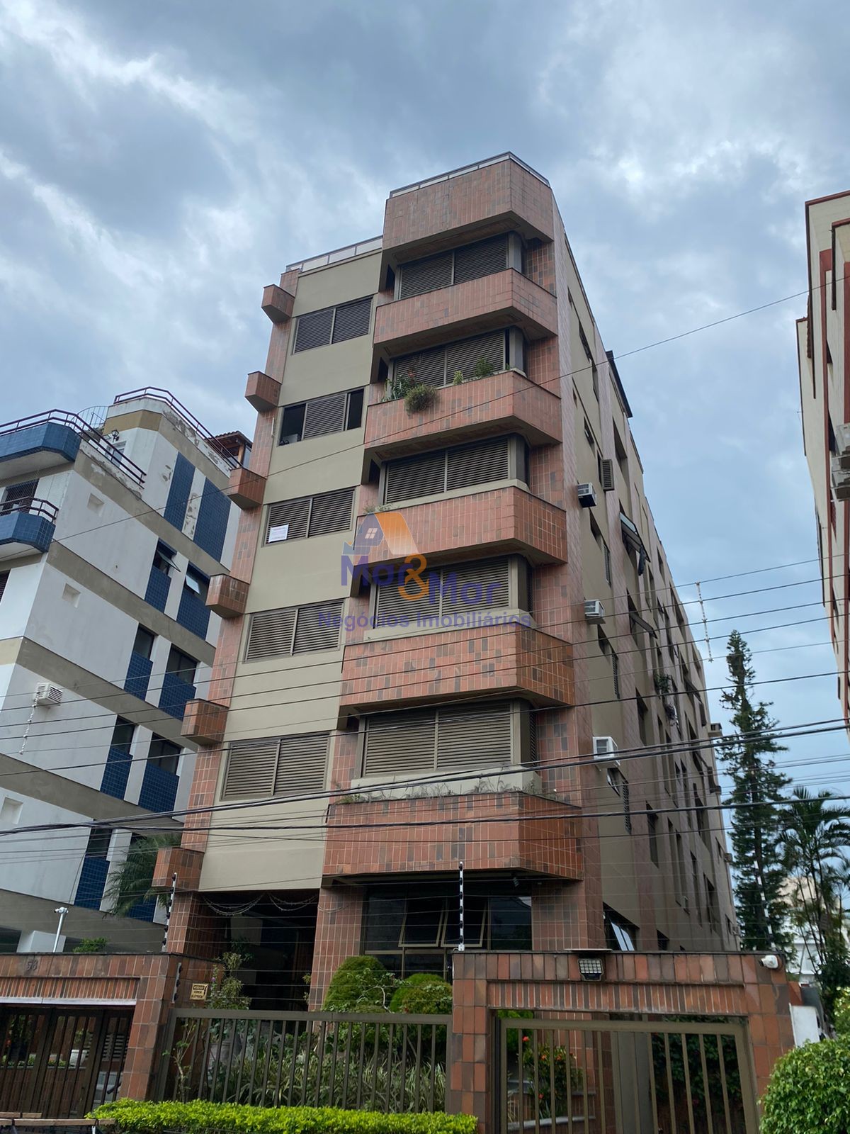 Apartamento GUARUJÁ - SP
