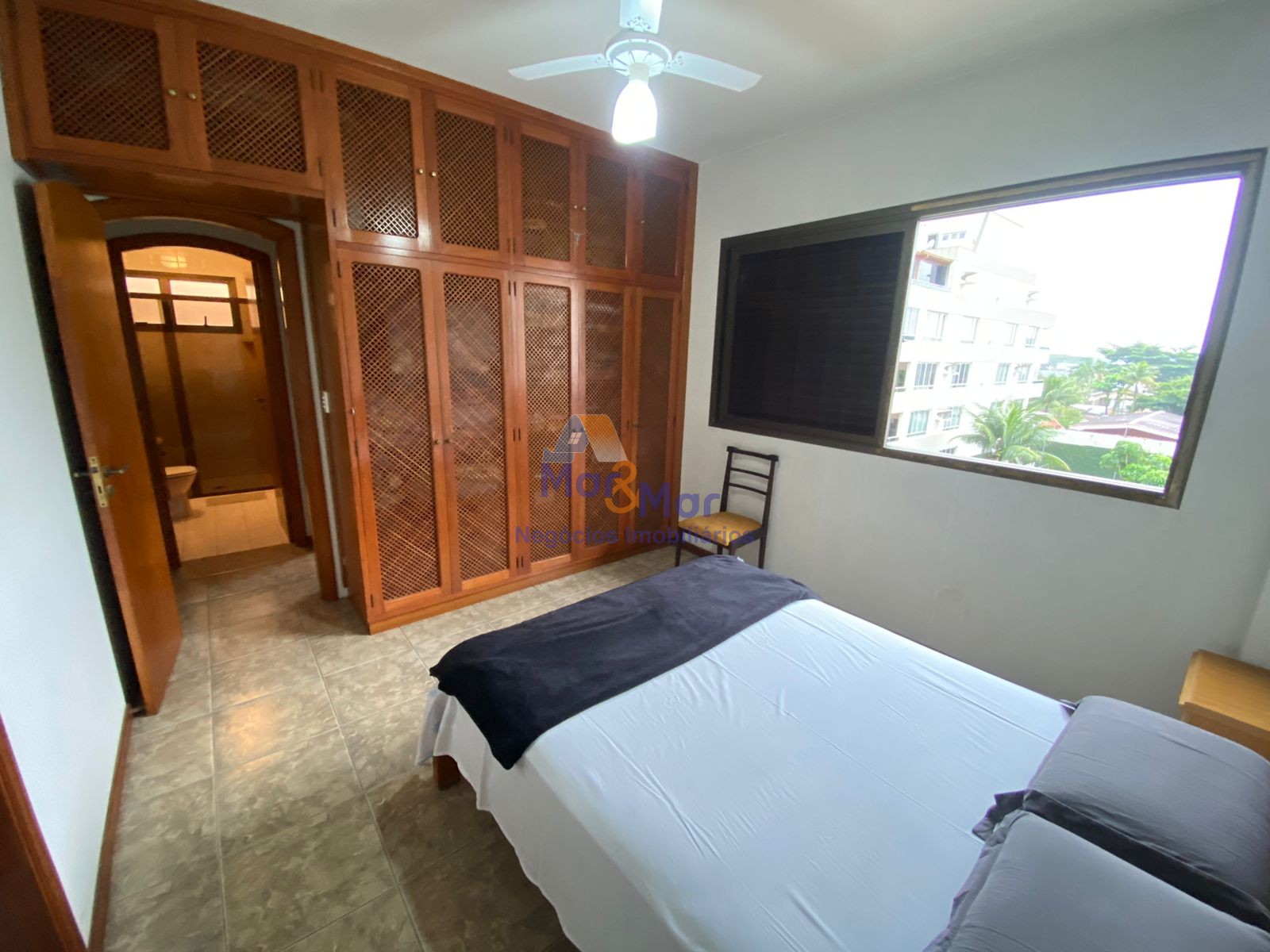 Apartamento GUARUJÁ - SP