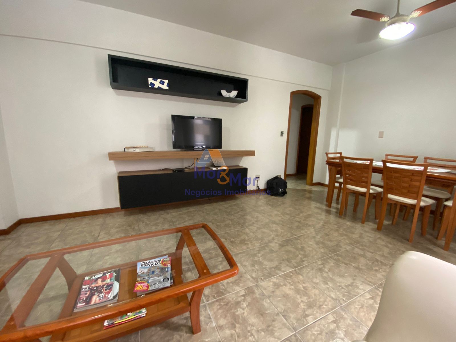 Apartamento GUARUJÁ - SP