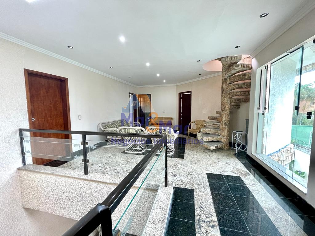 Casa em alvenaria GUARUJÁ - SP