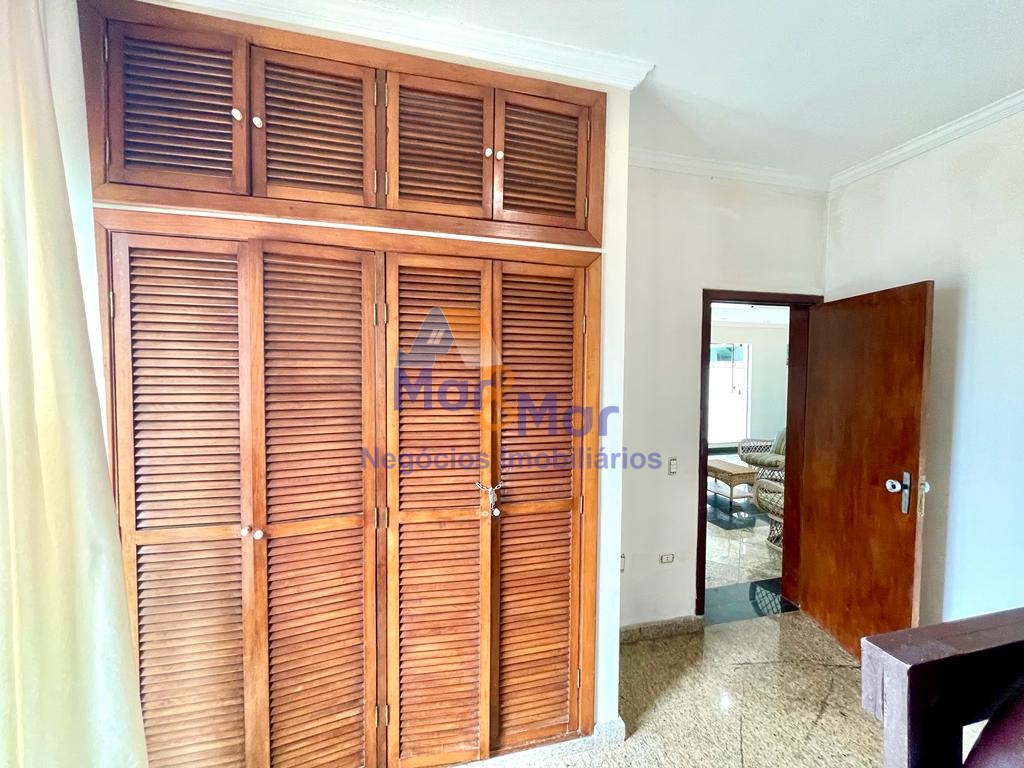 Casa em alvenaria GUARUJÁ - SP