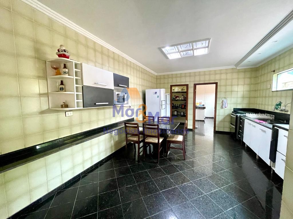 Casa em alvenaria GUARUJÁ - SP