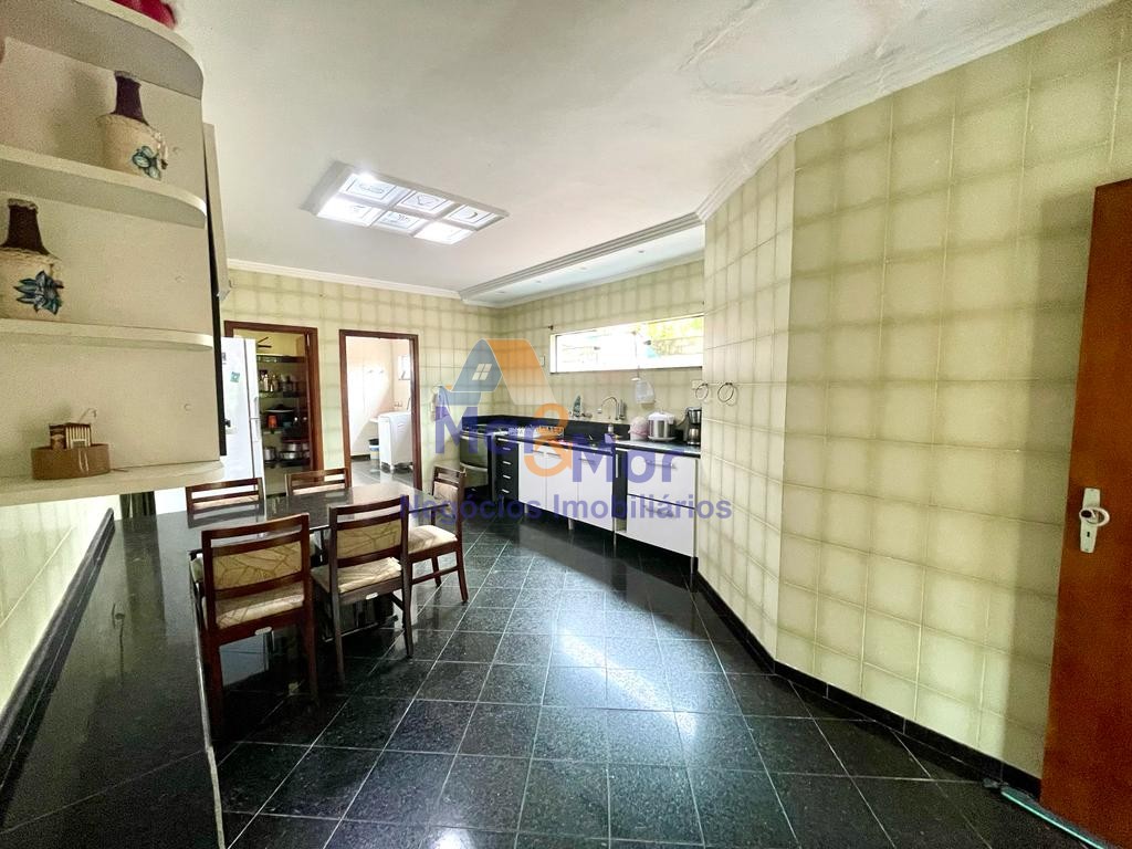 Casa em alvenaria GUARUJÁ - SP