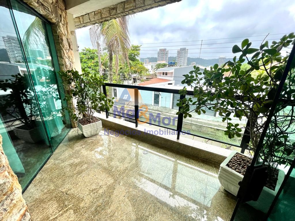 Casa em alvenaria GUARUJÁ - SP