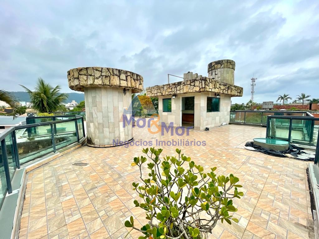 Casa em alvenaria GUARUJÁ - SP