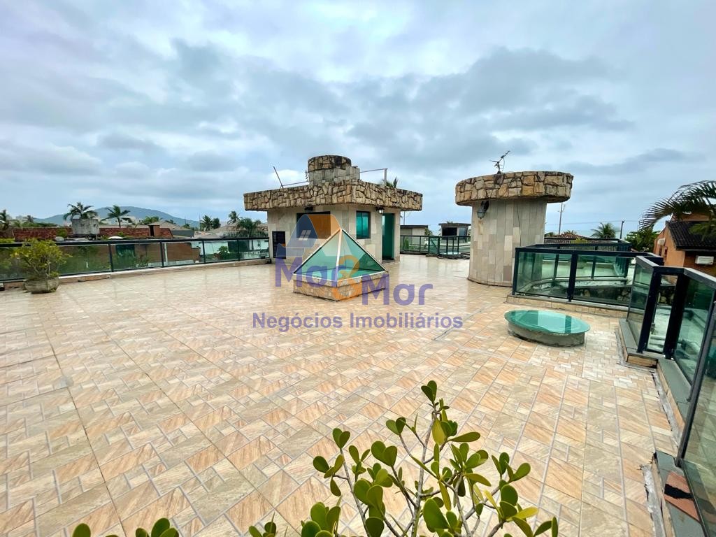 Casa em alvenaria GUARUJÁ - SP