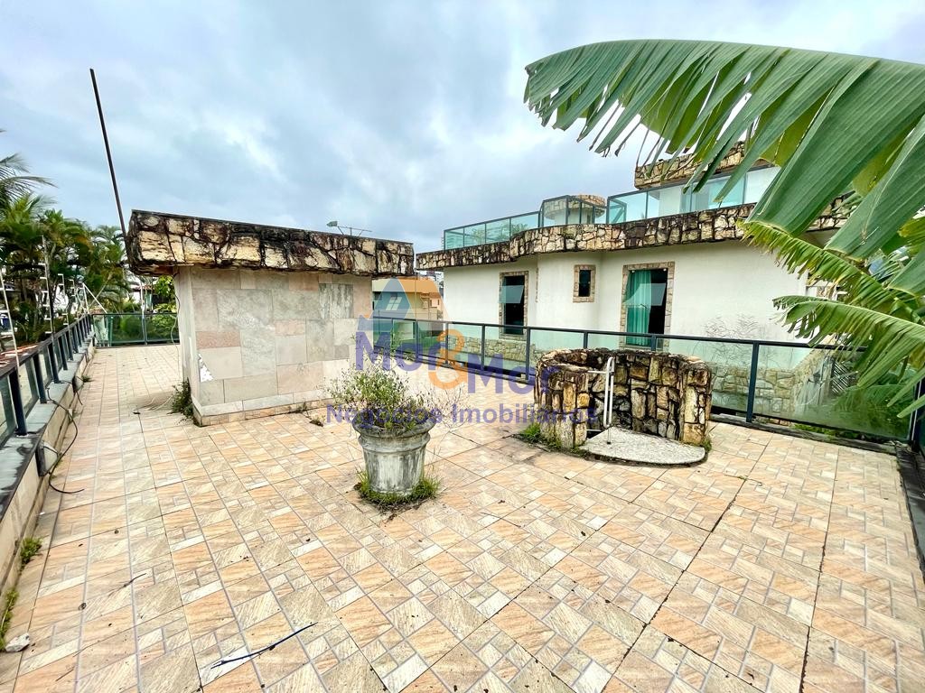 Casa em alvenaria GUARUJÁ - SP