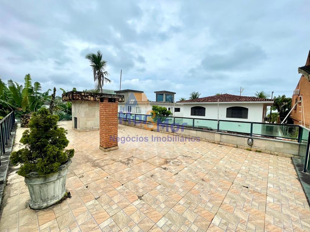 Casa em alvenaria GUARUJÁ - SP
