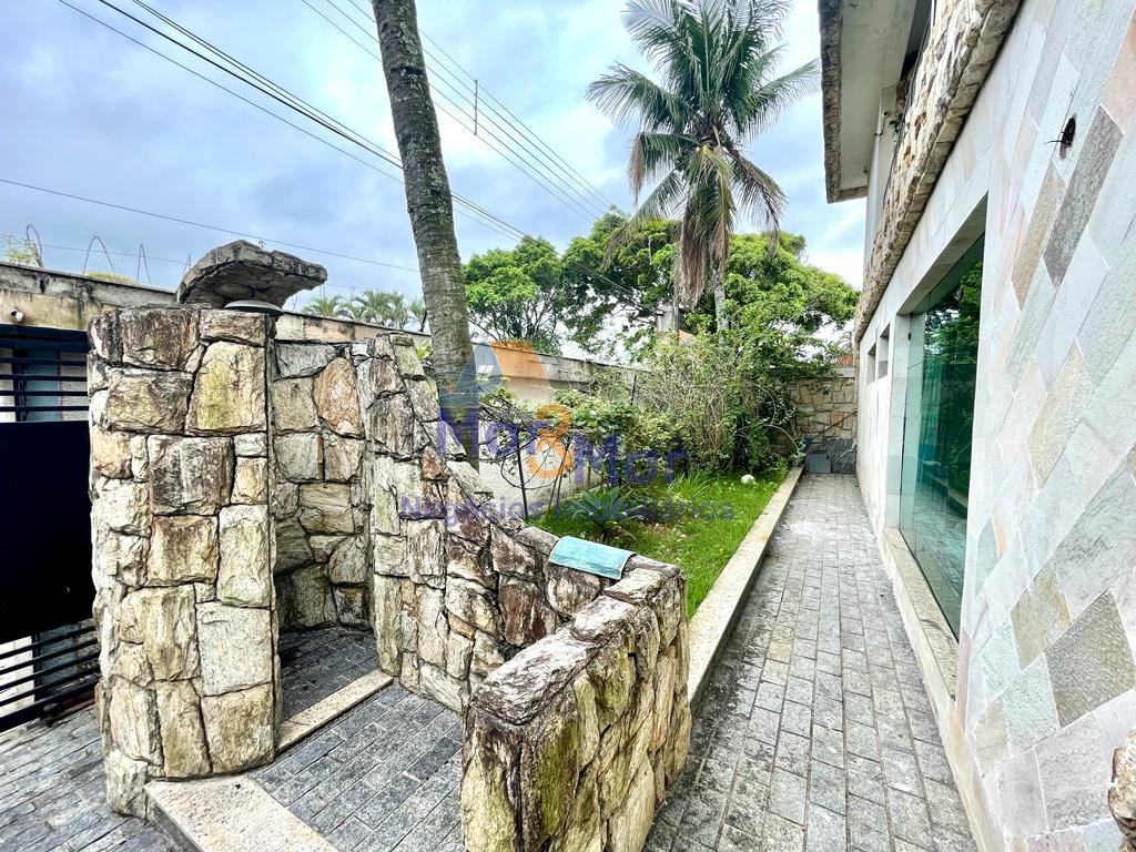 Casa em alvenaria GUARUJÁ - SP