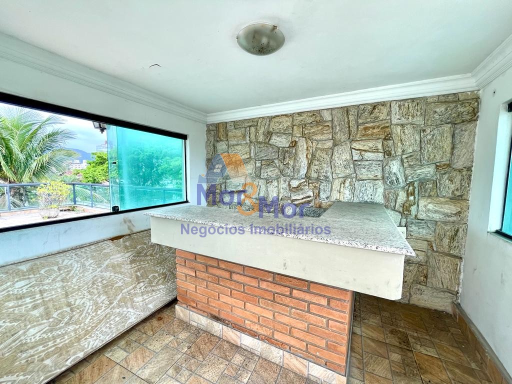 Casa em alvenaria GUARUJÁ - SP