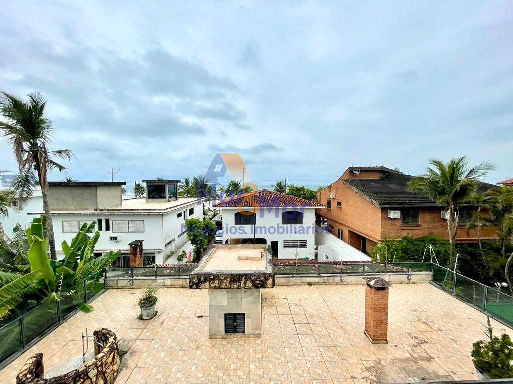 Casa em alvenaria GUARUJÁ - SP