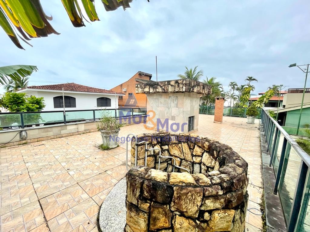 Casa em alvenaria GUARUJÁ - SP