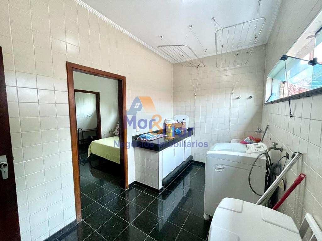 Casa em alvenaria GUARUJÁ - SP