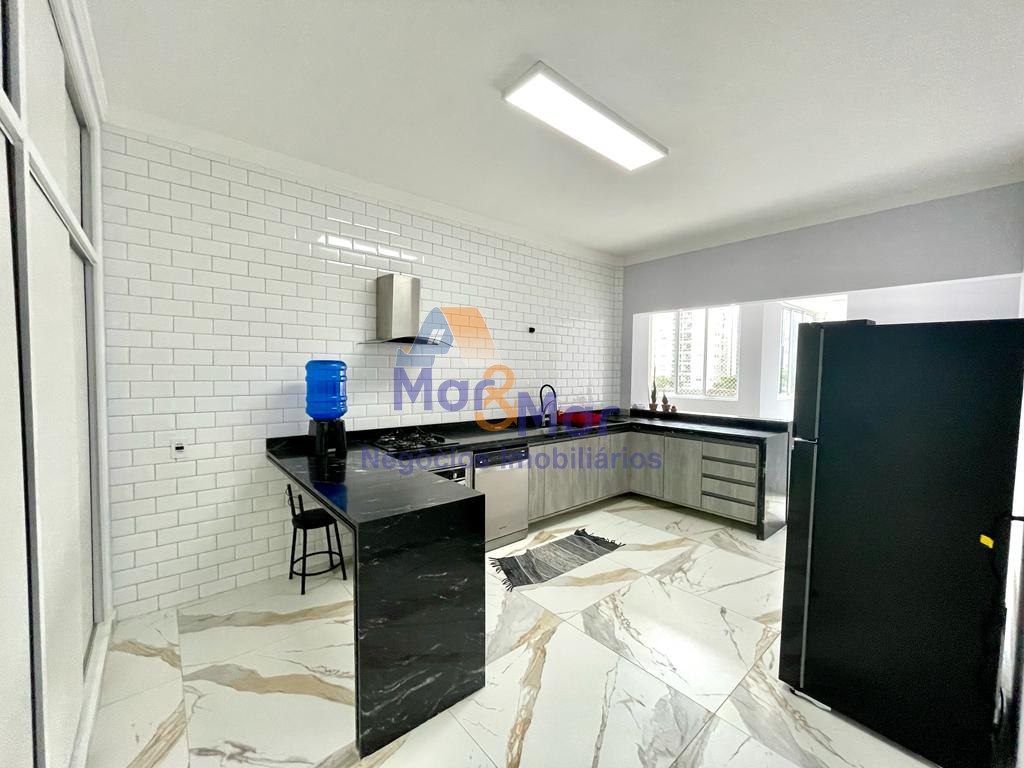 Apartamento GUARUJÁ - SP