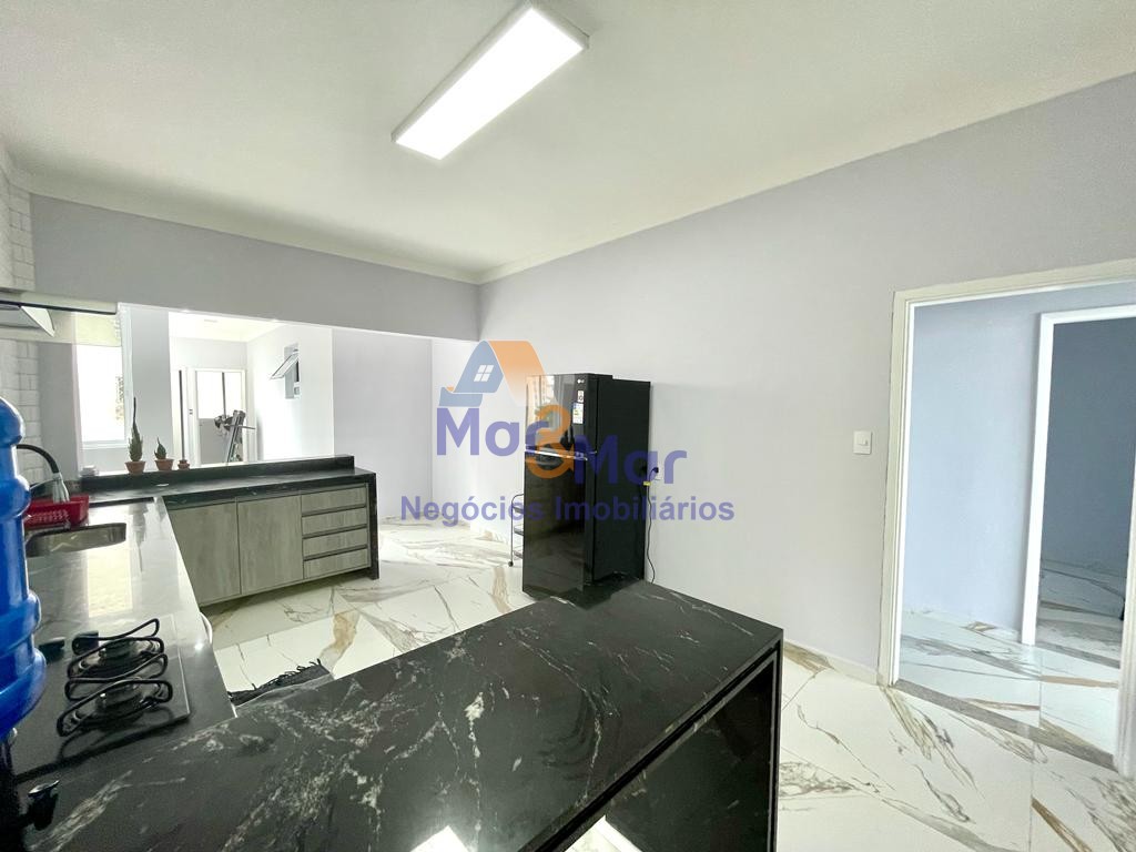 Apartamento GUARUJÁ - SP