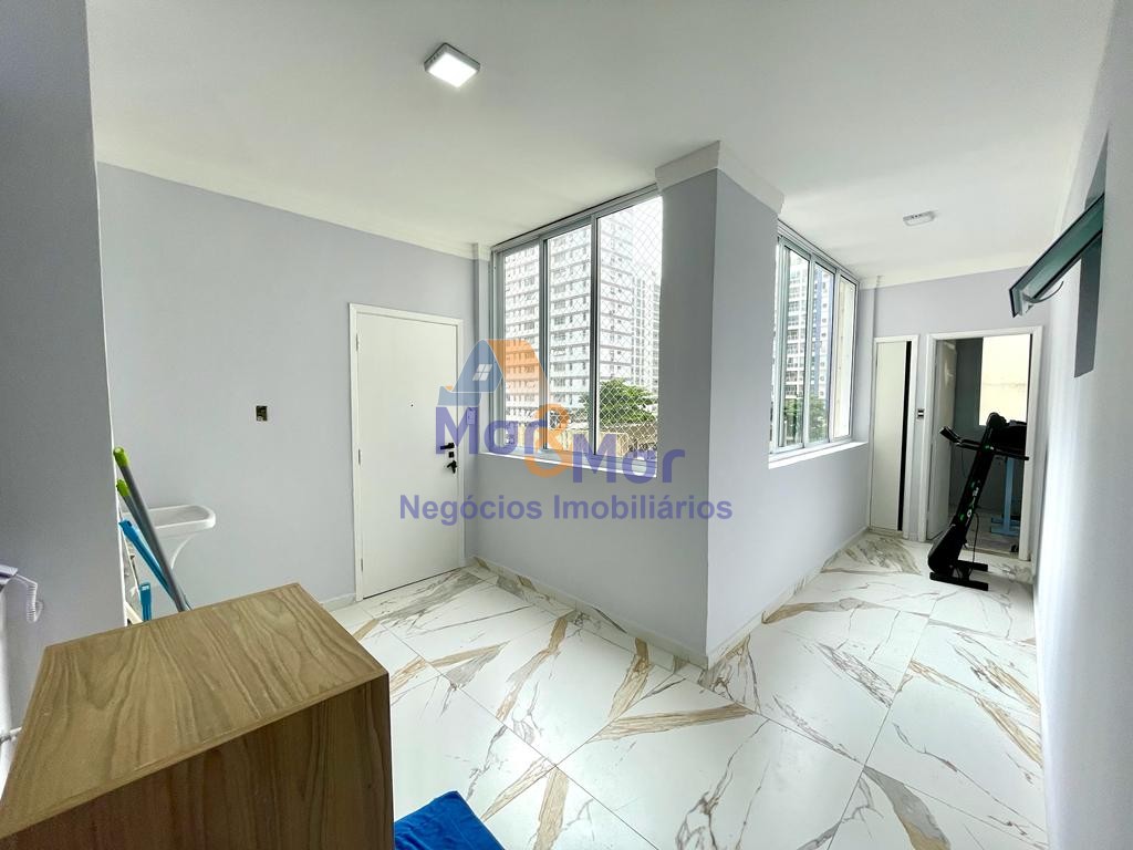 Apartamento GUARUJÁ - SP