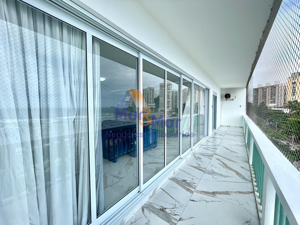 Apartamento GUARUJÁ - SP