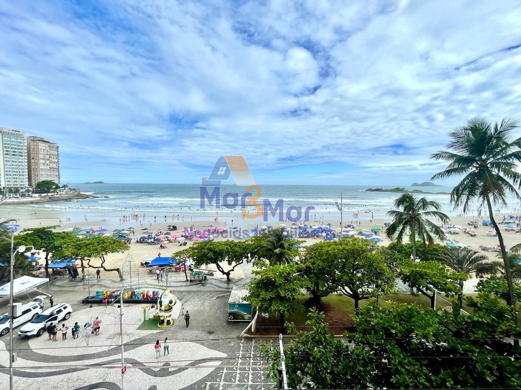 Apartamento GUARUJÁ - SP