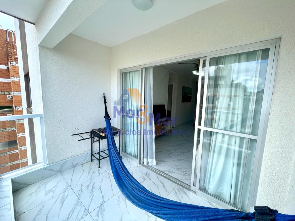 Apartamento GUARUJÁ - SP