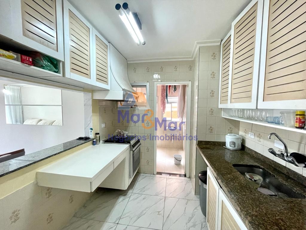 Apartamento GUARUJÁ - SP