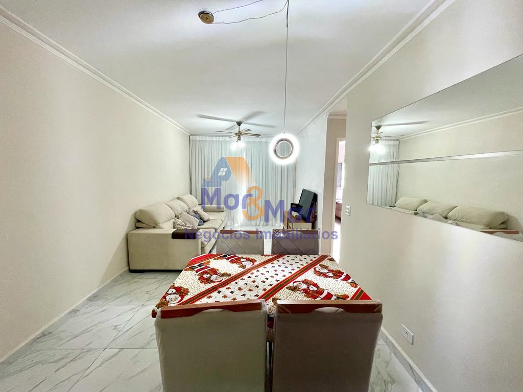 Apartamento GUARUJÁ - SP