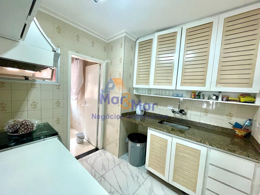 Apartamento GUARUJÁ - SP