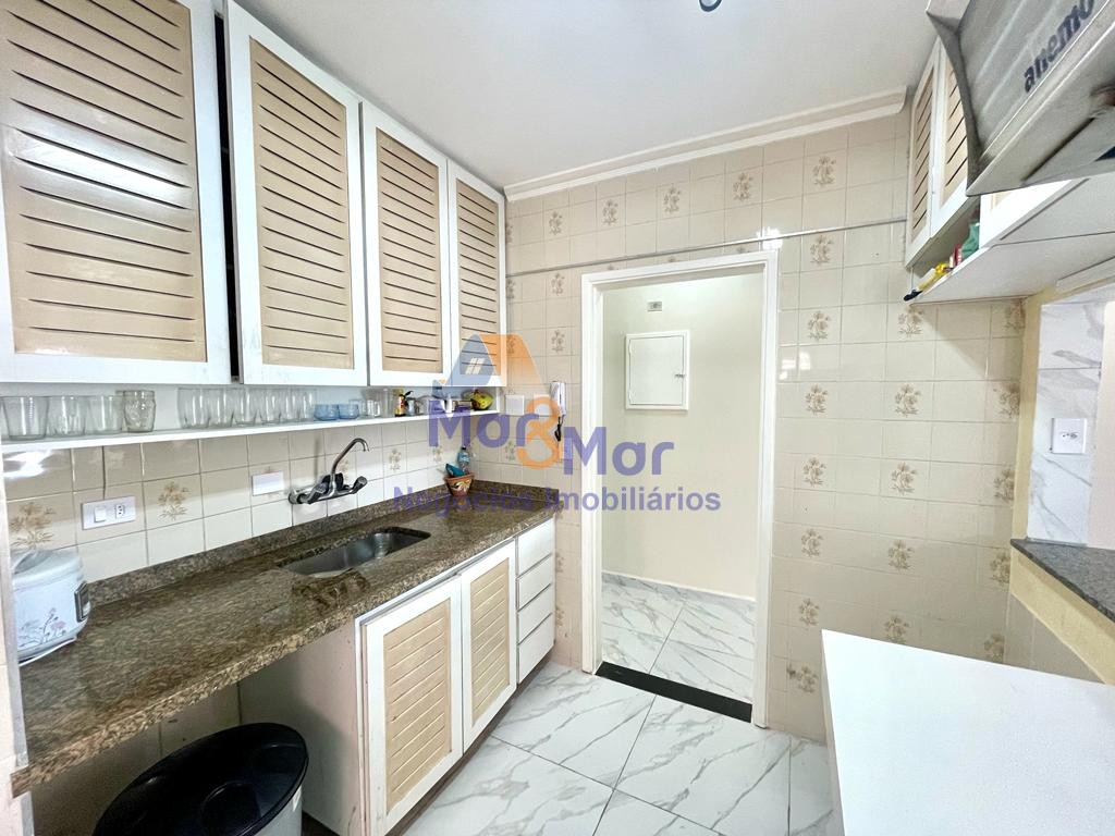 Apartamento GUARUJÁ - SP