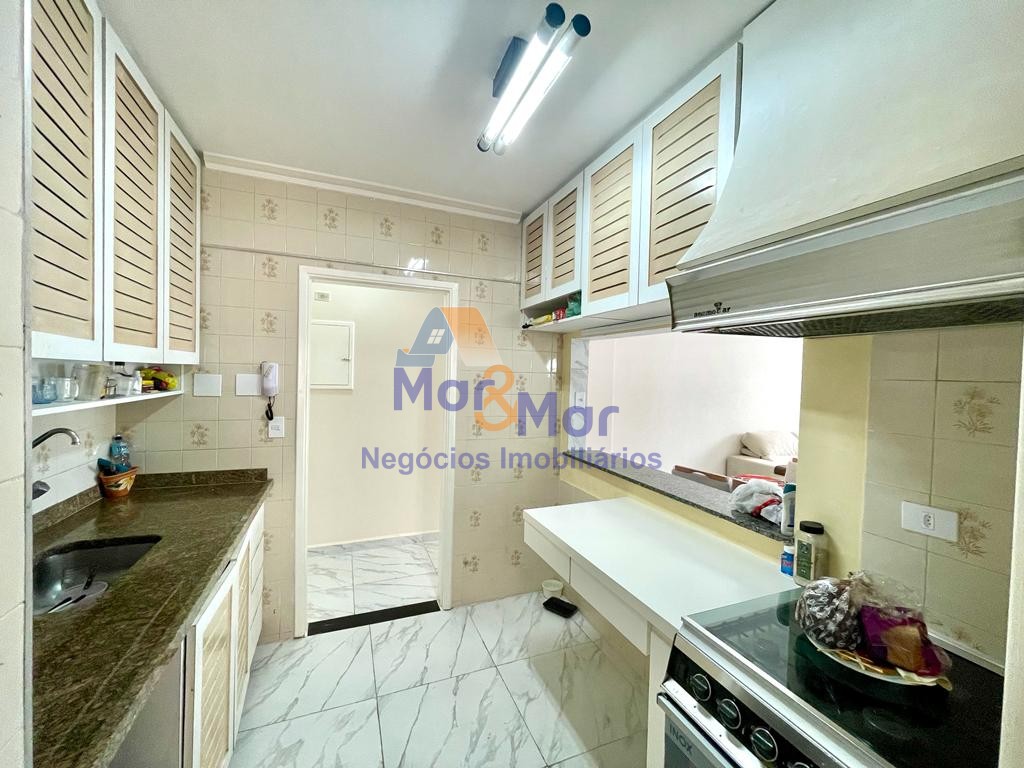 Apartamento GUARUJÁ - SP