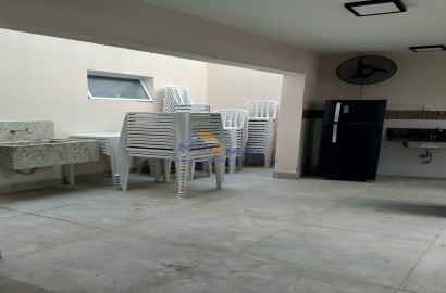 Apartamento GUARUJÁ - SP
