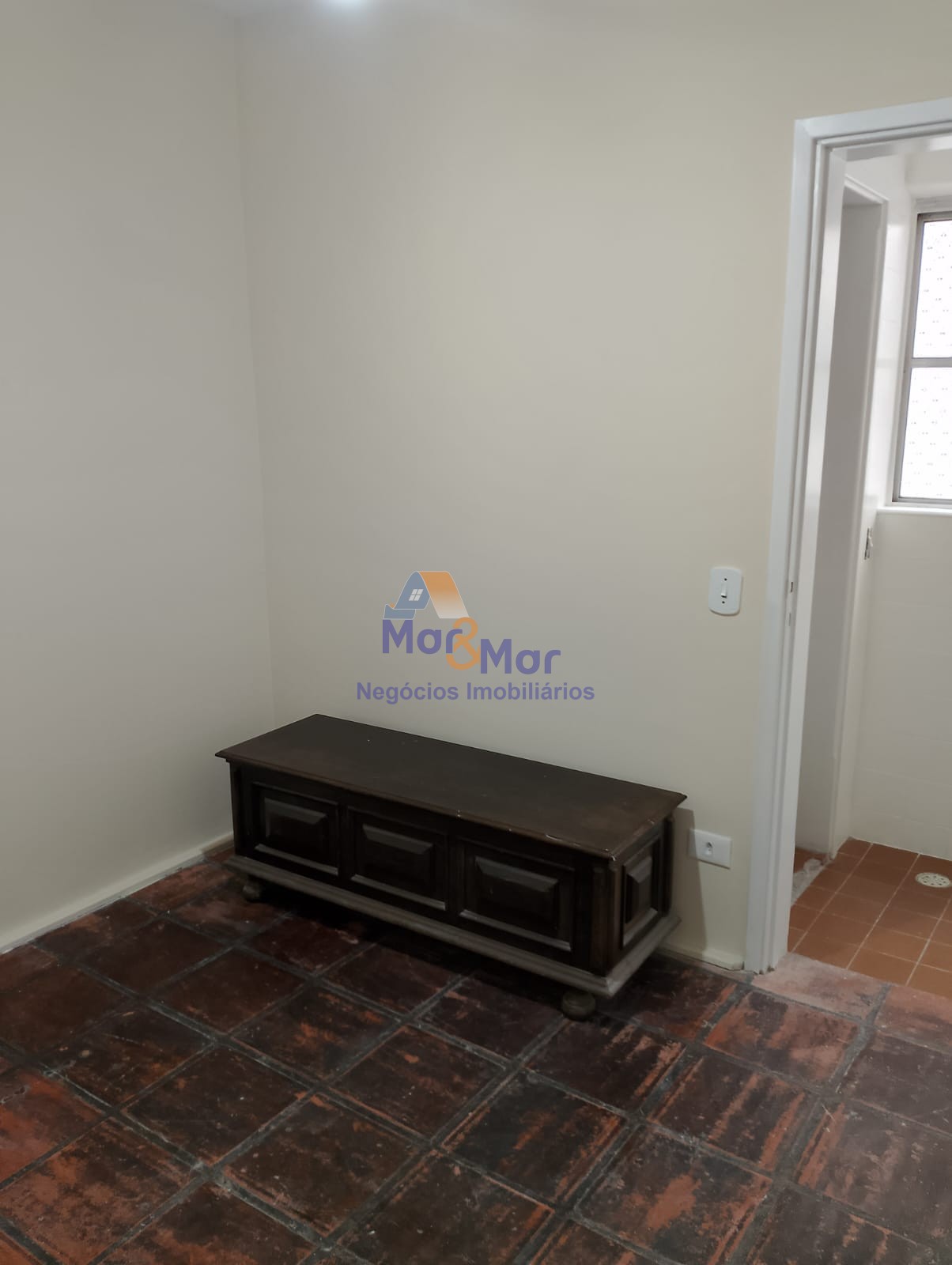 Apartamento GUARUJÁ - SP